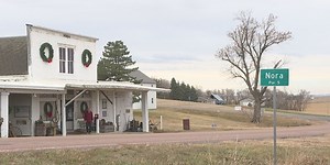 Nora, SD: Like a Local
