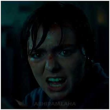 Leatherface Death Scene | TEXAS CHAINSAW MASSACRE | Leather Face Comeback | Final Action Scene