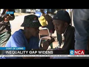 Discussion | Rising cost of living