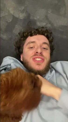 Whip Your Lovin' On ‪@JackHarlow‬ 🔥✨
