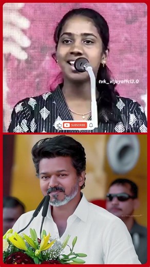 மீண்டும் ஒரு கொத்தடிமை! | TVK | Thalapathy Vijay | Against Fake Narretive | EXPOSED DMK?