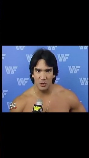 Wrestlemania 3 Report (Part 3, Ricky Steamboat)