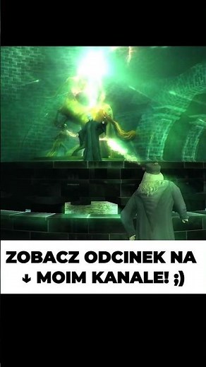 Dumbledore VS Voldemort!⚡Harry Potter and the Law of the Phoenix Gra