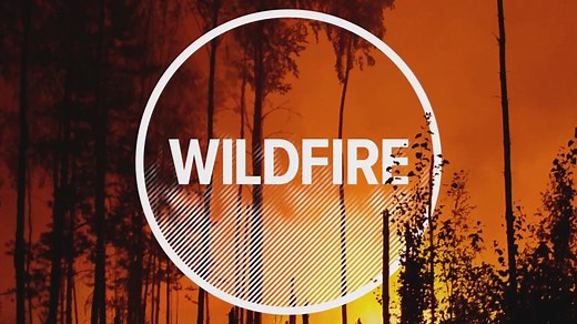 Grand Fire: Evacuation orders, warnings lifted, police said | Update