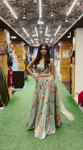 Floral Print Dresses for Every Occasion | Latest Indo-Western Designs | Trendy 2025 Styles