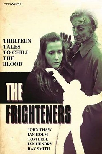The Frighteners (1972) - TV Show