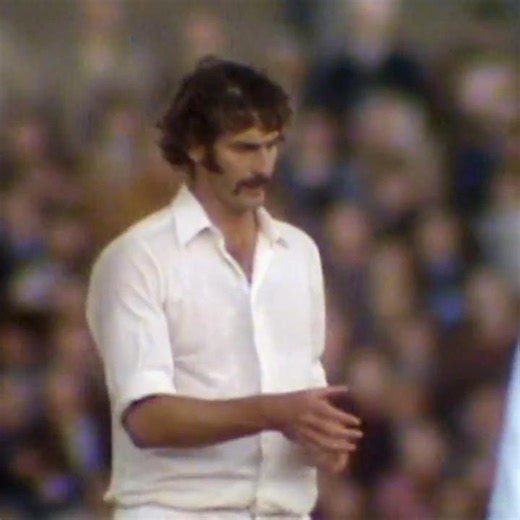 Dennis Lillee Sets Up Viv Richards With Skillful Fast Bowling - Analysis