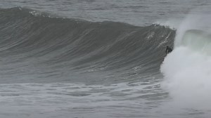 Bells Beach : Le Bells 50 Year Storm a finalement eu lieu - Surf-Report
