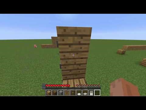 Minecraft | How I do a Triple Neo (kind of tutorial)