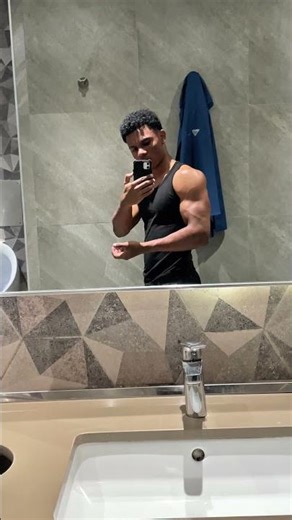 POV: Cumples lo que te prometiste