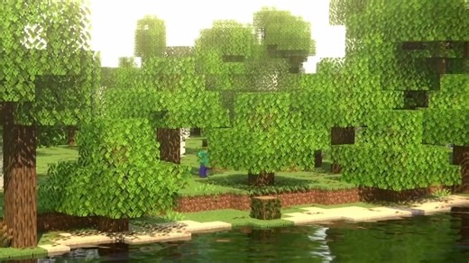 Udemy – Blender 3D Minecraft 动画课程 – 终极 A-Z 指南