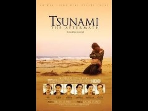 Tsunami The Aftermath 2006