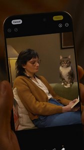 4.8M views · 4.6K reactions | Remove distracting objects with the Clean Up tool. | Apple | Facebook