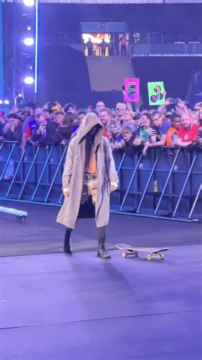 Darby Allin Entrance at AEW All in 2026 Full Video