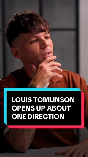 Louis Tomlinson: From One Direction to Solo Success