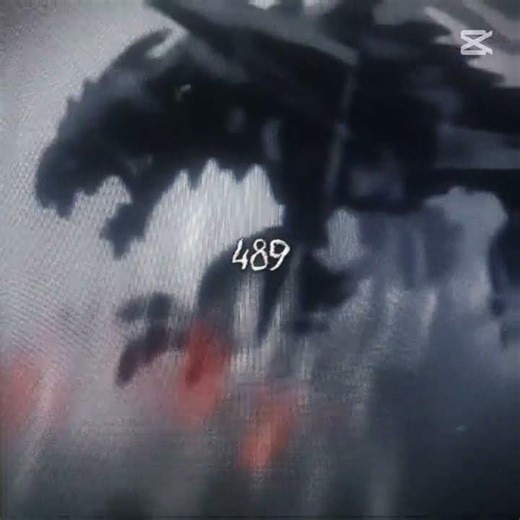 The fallen night fury infected thoothless edit ☠🔥😓