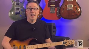 FS:省你数年练习时间的音阶可视化三个捷径 No shortcuts_ These 3 can save you _years_