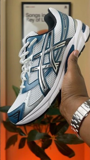 ASICS Gel-1130 ‘Restful Teal’ Quick Look