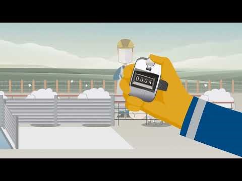 Correct Plunge Sheep Dipping Procedure- Gold Fleece Ireland