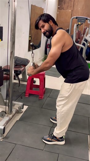 VWORK 🔥🔥🦍🦍#indianbodybilder#gymposefitness#shorts