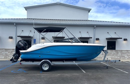 New 2026 Bayliner V20, 36535 Foley - Boat Trader