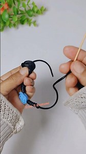 adjustable bracelet tutorial #friendshipbracelettutorial #macramebracelet