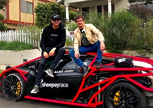 169K views · 5.2K reactions | Jesse recites his most iconic lines, this is something special. | Daily Driven Exotics | Facebook