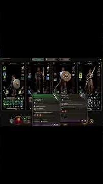 Best Items in Act 1 after the Goblin Camp - No Sleep Challenge