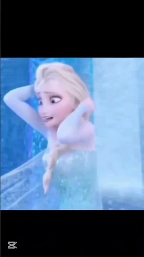 Frozen 2 Elsa funny Drawing memes - Try not To laugh