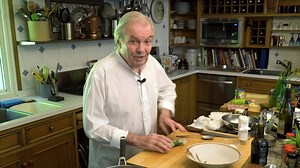 592K views · 25K reactions | Good morning. I often cook with what I have on hand and in the pantry. Here is an easy meal for a chilly day. I hope you enjoy it with your family. Be well. -JP | Jacques Pépin | Facebook