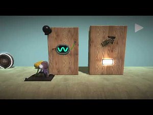 Working on LBP: Wave Generator Switch (First Pass)