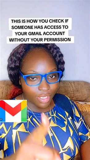 How to Check If Someone Has Access to Your Gmail Account