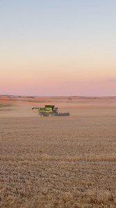 harvest ASMR is my favorite | Ag with Emma