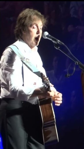 I Will - The Beatles Vocal Cover