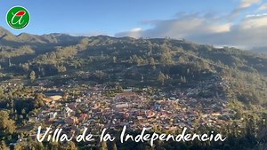 6:30 de la mañana, domingo 5 de octubre. Linda mañana y bendecido día para todos ustedes, desde la Villa de la Independencia provincia Ayopaya- Cochabamba-Bolivia #mentepositiva #AyopayaJatun 📹Juan Graneros | Ayopayamanta Jamuni