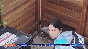 Amazon driver poops, pees in front of at least two L.A. homes on Mother's Day