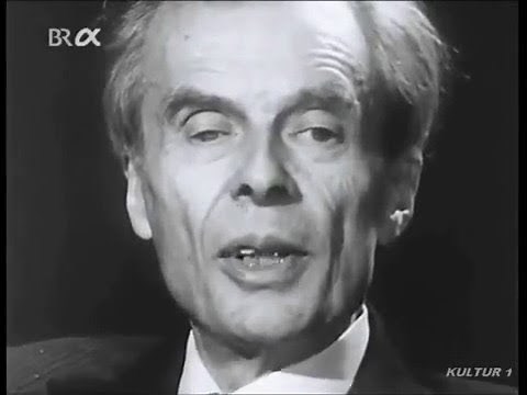 Bedenklich: Aldous Huxley 1958 über die Kontrolle der Massen 2017 - Schöne neue Welt