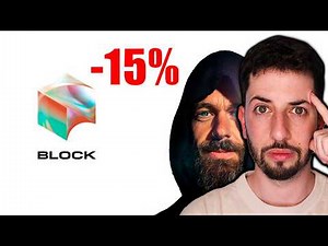 Block Stock CRASHES! Buy the Dip or Avoid?