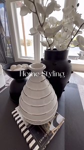 27K views · 4.7K reactions | When you style your home, let it reflect You and your personality, not what a magazine or the latest trends convince you to do. My Best Home styling tip …. “Decorate your home with pieces that make you smile” Home styling Home decor Transitional Home Modern organic Home Aesthetic My vibe Trending Interior design Interior designer Forbes creator Forbes top 5 #gillaleighhomedesigns | Gilla Leigh Home Designs | Facebook