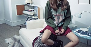 Gong Hyo Jin Compares IU and Sohee's Personalities