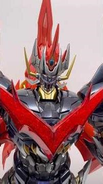 Anime Robot Collection #anime #toys