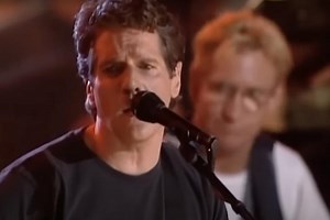30 Years Ago: Eagles' Reunion Gets Going With Soundstage Show