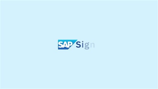 Get the big picture: SAP Signavio for EWM