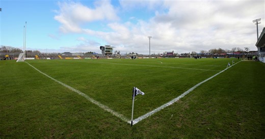 Tyrone v Cork: LIVE stream for National Football League clash