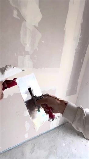 How to Apply Plaster to Walls Effectively