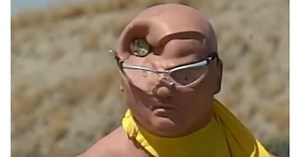 Testing less-lethal shotgun shells can will give you a splitting headache (VIDEO) :: Guns.com