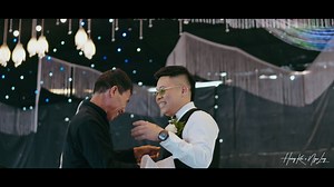 💍Wedding Teaser Video of HOANG KIEU - NGOC LONG "True love is when we pause and look at each other in the midst of a chaotic world.” Filmed and edited by: Nguyễn Văn Khá Photo: Anh Chen Nguyen M.U.A: Dím Hoèn Booking: 0928.156.555 #saomedia #weddingfilm #videocuoi #phongsucuoi #wedding | Nguyễn Văn Khá