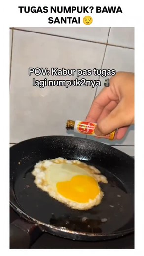 Coding bareng Gracia | Follow 🔼 @belajarbarenggracia buat tips-tips lainnya Bawa santai, pasrah berserah diri sj 😌 #fyp #fypage #matematika #math #mahasiswakhir... | Instagram