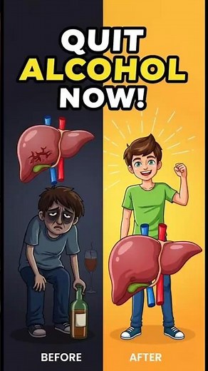 What Happens When You Quit Alcohol? (Full Recovery Timeline)