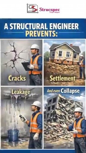 “Are Structural Engineers always be Costly? 🏗️ The Truth Every Home Builder Must Know!”